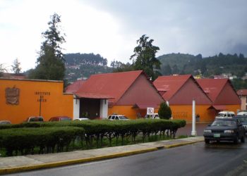 Contra la represión y la criminalización de los estudiantes del IDA de la UAEH