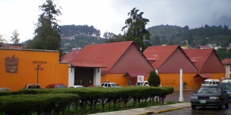 Contra la represión y la criminalización de los estudiantes del IDA de la UAEH