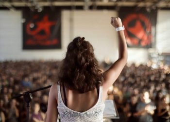 Informe del Gazte Topagune Sozialista: ideas comunistas en auge en Euskal Herria