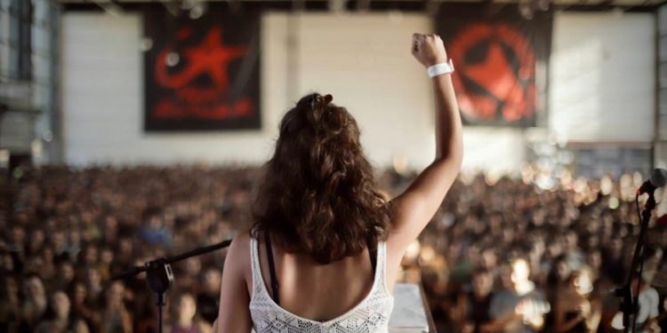 Informe del Gazte Topagune Sozialista: ideas comunistas en auge en Euskal Herria