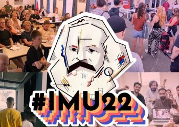 Primer día de la Universidad Marxista Internacional: ¡un buen comienzo!