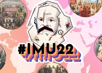 ¡Más de 7.300 registrados de 144 países en una exitosa Universidad Marxista Internacional!