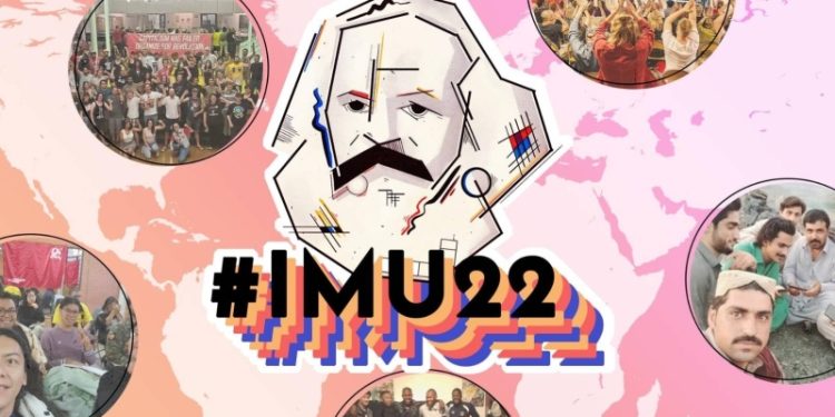 ¡Más de 7.300 registrados de 144 países en una exitosa Universidad Marxista Internacional!