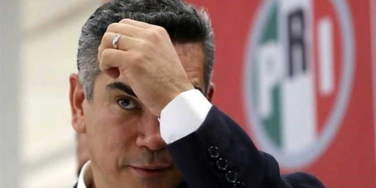 Alito: ese miserable objeto de discordia