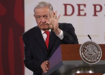Cuatro años del gobierno de AMLO