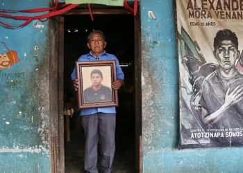Ayotzinapa: filtración, revictimización y falta de justicia