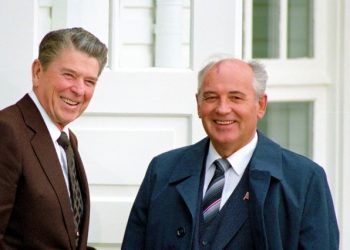 Mijaíl Gorbachov (1931-2022): el hombre que fracasó en salvar al estalinismo de sí mismo