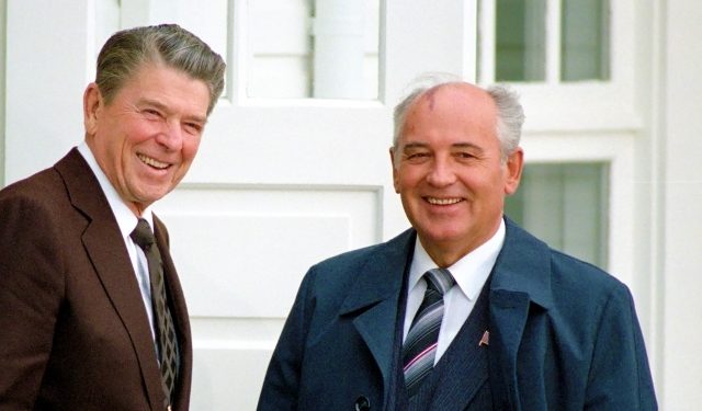 Mijaíl Gorbachov (1931-2022): el hombre que fracasó en salvar al estalinismo de sí mismo