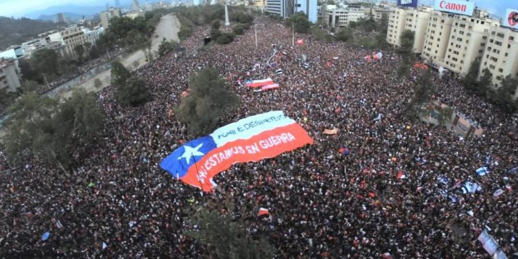 Chile: Lecciones tras la derrota del Apruebo, el proceso de Octubre no está cerrado, ¡la lucha continúa!