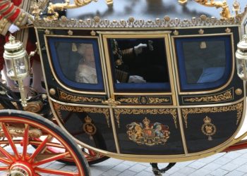 La monarquía británica: el carnaval ha terminado