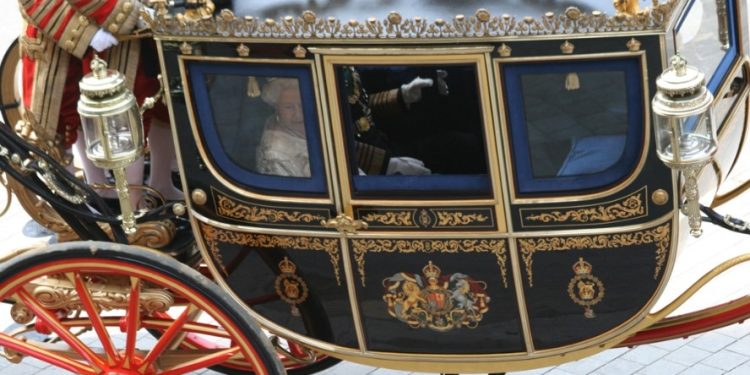 La monarquía británica: el carnaval ha terminado