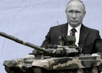 Rusia: Putin declara una movilización parcial