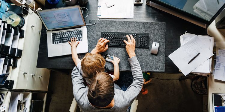 Aportación al debate sobre el teletrabajo – Una aproximación desde el marxismo