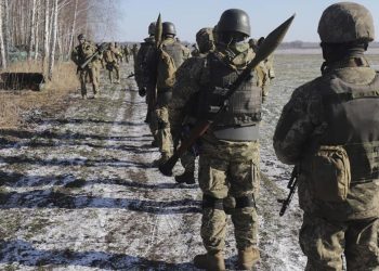 ¿Está Rusia perdiendo la guerra?