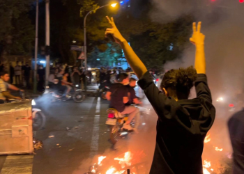 Irán: la necesidad de un programa revolucionario