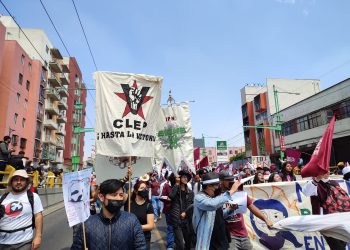 Un llamado a la unidad y por la democracia en el movimiento estudiantil del IPN