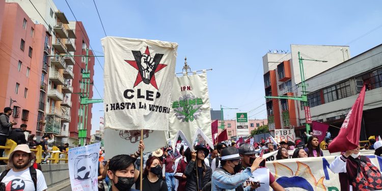 Un llamado a la unidad y por la democracia en el movimiento estudiantil del IPN