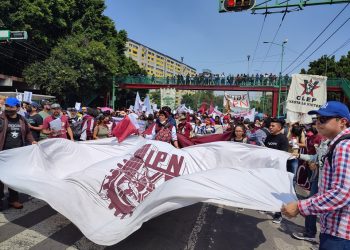 Lecciones de la lucha del IPN para el movimiento estudiantil