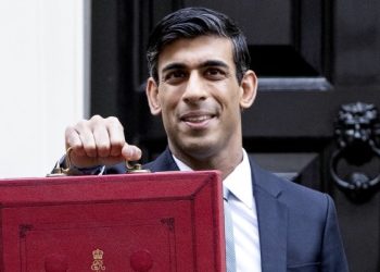 Sunak coronado como primer ministro en Gran Bretaña: el “establishment” consigue a su hombre