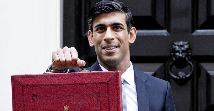 Sunak coronado como primer ministro en Gran Bretaña: el “establishment” consigue a su hombre