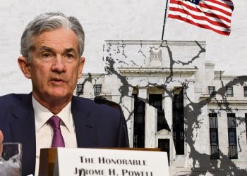 Halcones, subidas de tipos de interés y aterrizaje duro: nuevo capítulo en la crisis del capitalismo