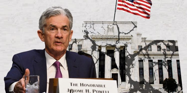 Halcones, subidas de tipos de interés y aterrizaje duro: nuevo capítulo en la crisis del capitalismo