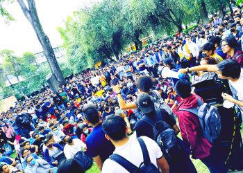 El paro que pudo ser y no fue. Un llamado a los estudiantes de ESIME y del IPN que desean luchar