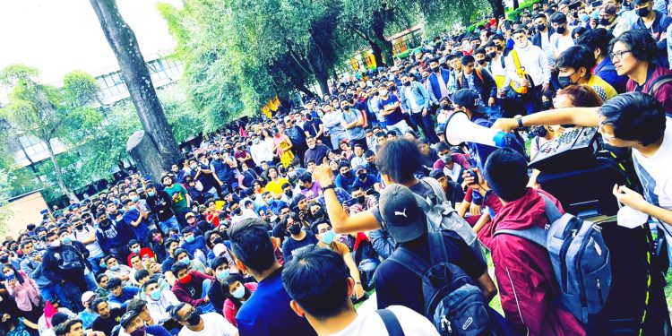 El paro que pudo ser y no fue. Un llamado a los estudiantes de ESIME y del IPN que desean luchar