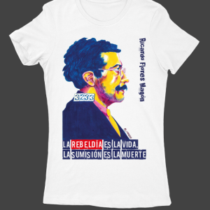 Ricardo Flores Magón