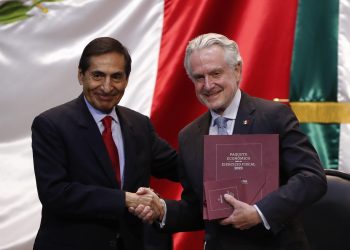 El Presupuesto 2023 está destinado a asegurar grandes negocios a costa de las masas trabajadoras