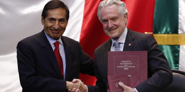 El Presupuesto 2023 está destinado a asegurar grandes negocios a costa de las masas trabajadoras