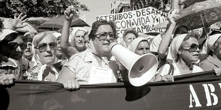 Argentina: murió Hebe de Bonafini – Hasta la victoria siempre, compañera y madre
