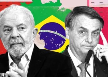 Brasil: Lula gana por poco la presidencia – ¡la lucha contra el Bolsonarismo continúa!