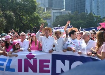 Los electricistas del SME, la primera línea de combate frente a la derecha