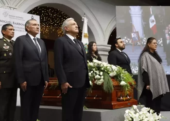 Miguel Barbosa: La muerte de un represor