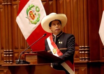 Perú: Crónica de una muerte anunciada