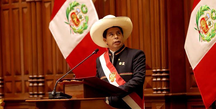 Perú: Crónica de una muerte anunciada