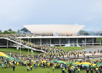 Brasil: Combatir a la turba reaccionaria bolsonarista con la movilización de la clase obrera