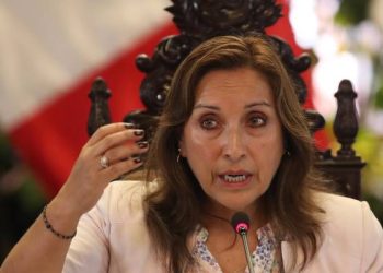 Masiva marcha a Lima y paro nacional ponen contra las cuerdas a Dina Boluarte