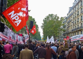 Francia: sobre la escisión del NPA