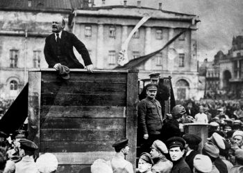 ¿Por qué no hay una revolución? La necesidad de la dirección revolucionaria