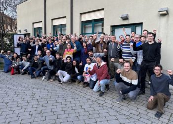 Marxistas de todos los continentes celebran una reunión histórica