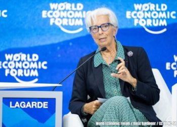 Davos 2023: la policrisis del capitalismo infunde miedo a la clase dirigente