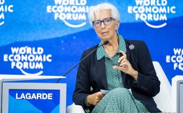 Davos 2023: la policrisis del capitalismo infunde miedo a la clase dirigente
