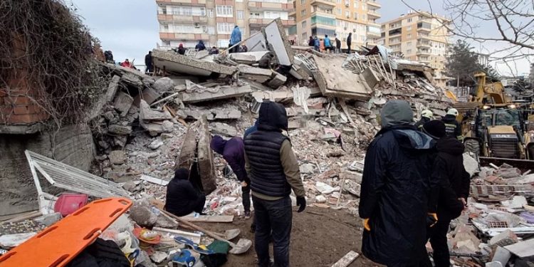 Terremoto en Turquía y Siria: una catástrofe que se veía venir