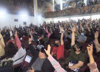 El SUTIEMS se va a la huelga por la creación de plazas y el respeto a los derechos laborales