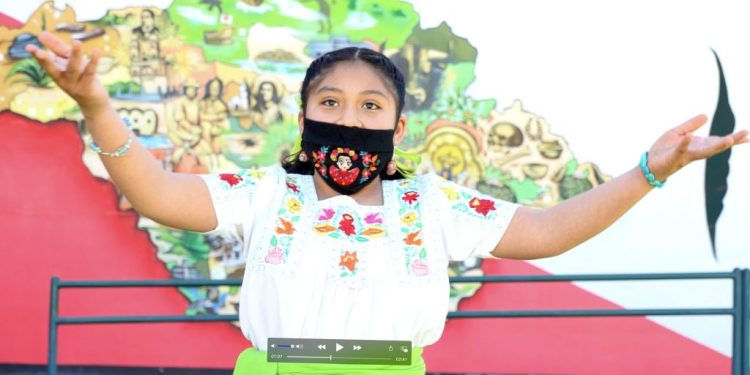 A 500 años de resistencia indígena, la dirección del IEMS desaparece Lengua y Cultura Náhuatl de dicho Instituto