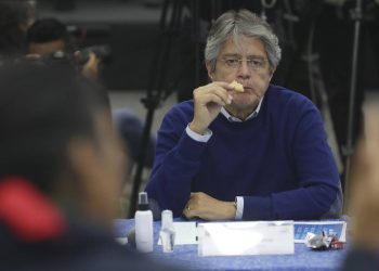 Elecciones Ecuador: El banquero Lasso apostó alto y perdió