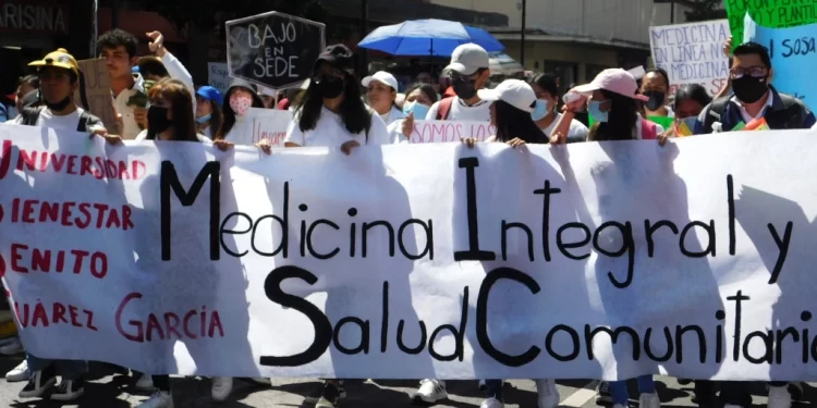 Carta abierta acerca de la situación de la UBBJ sede Tlalpan