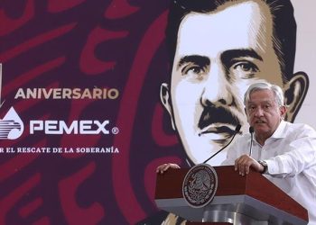 La expropiación petrolera de Cárdenas, la política energética de AMLO y el papel de la clase obrera